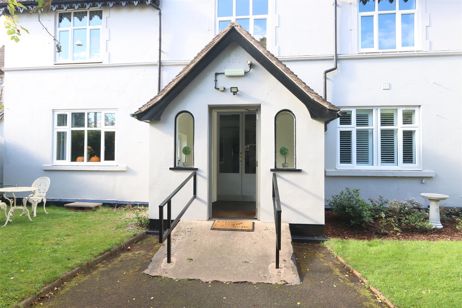 Odnall Lane, Clent, STOURBRIDGE